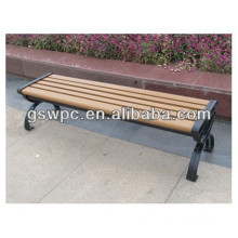 High quality WPC rest chair / WPC rest seat